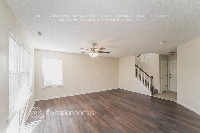 Photo - 1307 Caselton Ct