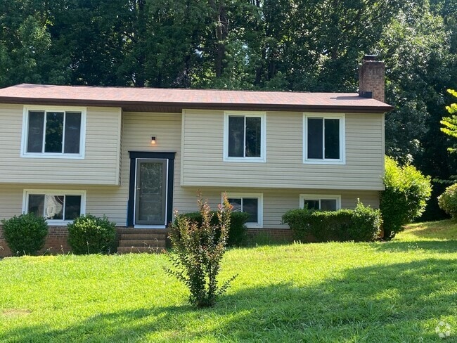 Building Photo - 9229 Nash Ave Rental