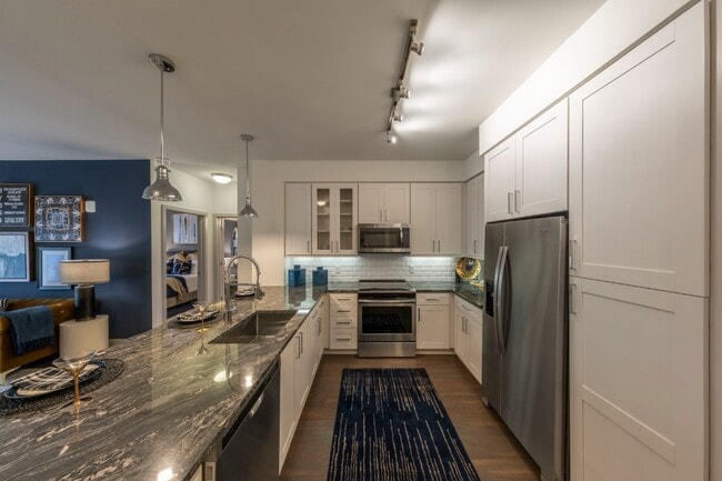 Building Photo - Escher