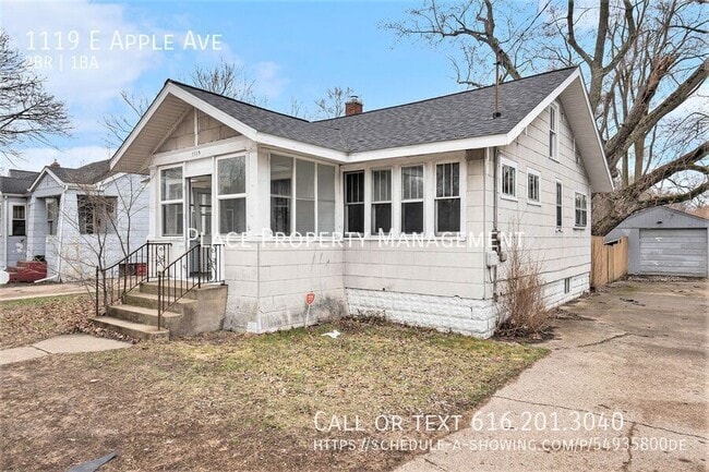 Photo - 1119 E Apple Ave