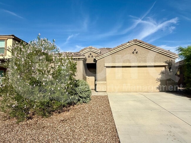 Building Photo - 10305 N Arroyo Lupine Way Rental