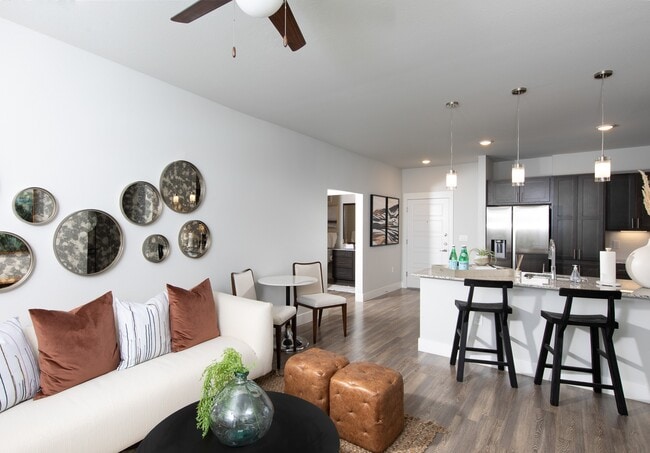 Photo - Mera City Center 55+ Active Adult