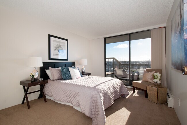 Photo - Brentlawn Towers