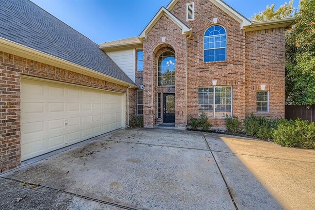 Photo - 1028 Horseback Hollow