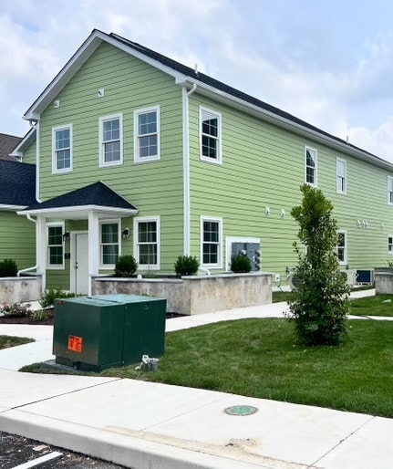 Photo - Daly Gardens #43 Unidad 202