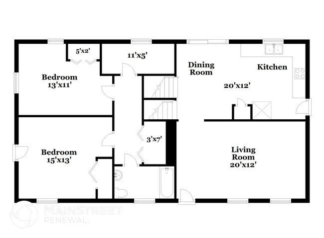 Photo - 2826 Bretton Dr