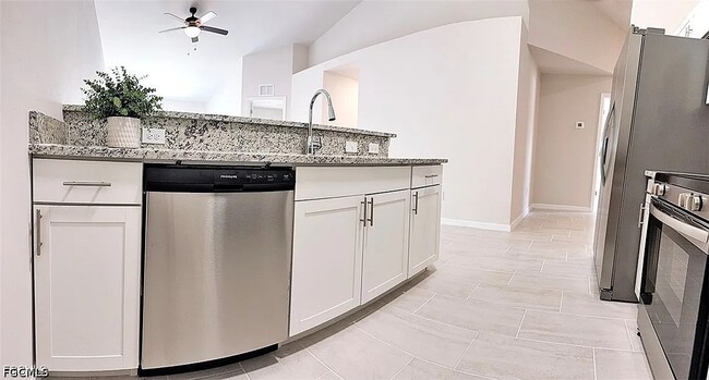 Photo - 2938 Santa Barbara Blvd S