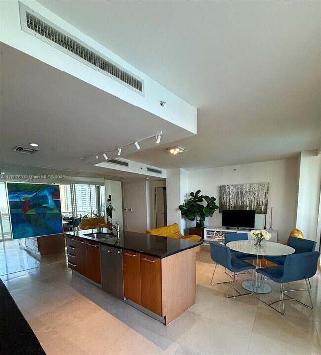 Photo - 901 Brickell Key Blvd Unit 1608