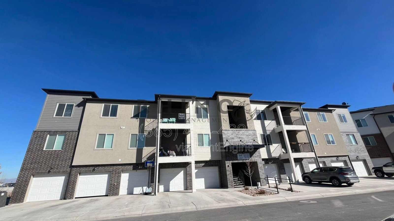 Photo - 13527 S Hanley Ln Unidad M301