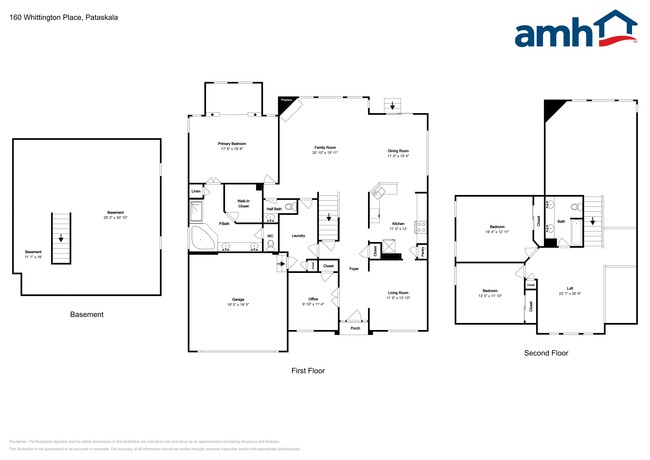 Photo - 160 Whittington Pl