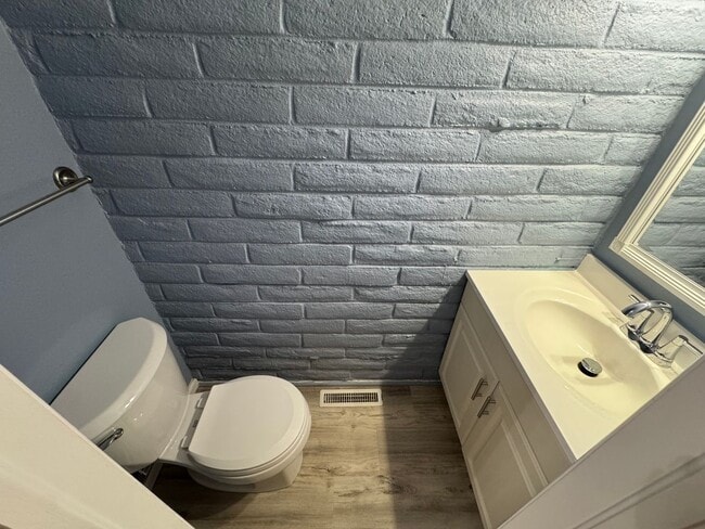 Photo - Move-In Ready 2 Bed Townhome | New Carpet | 2 Parking Spaces