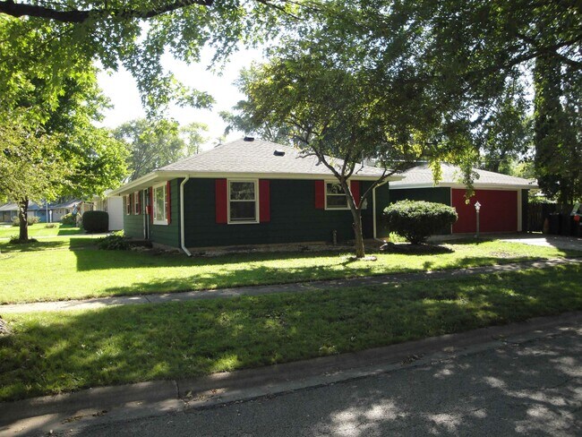 Photo - 4803 Cleveland Ave