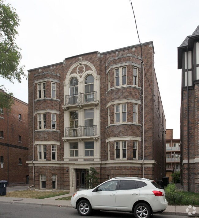 Building Photo
