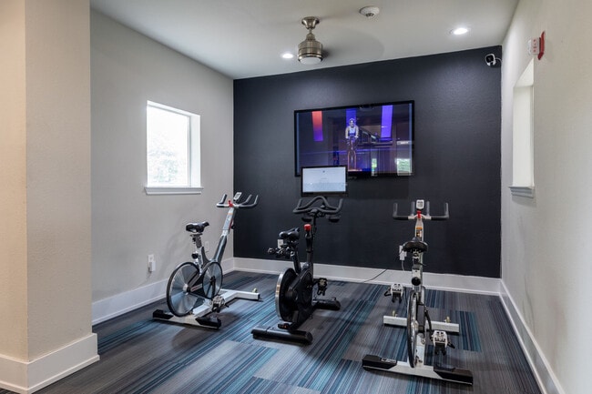 Photo - Emerson at Ford Park