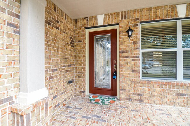 Photo - 29610 Benson Springs Ln