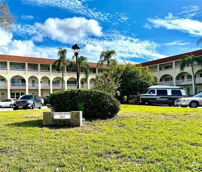 Building Photo - 2433 Brazilia Dr Unit 43 Rental