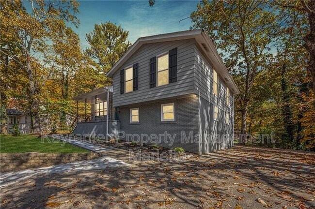 Photo - 1056 Azalea Cir NE Casa