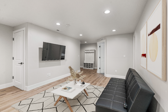 Building Photo - 2054 N 4040 W Rental