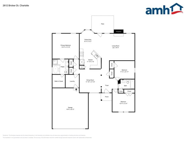 Photo - 2612 Bricker Dr