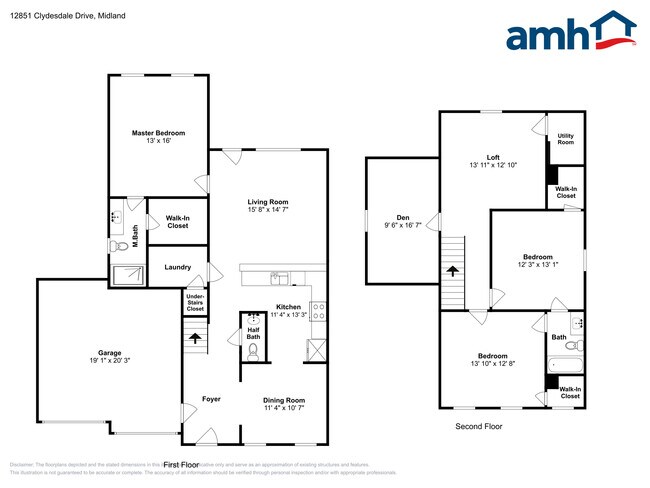 Photo - 12851 Clydesdale Dr