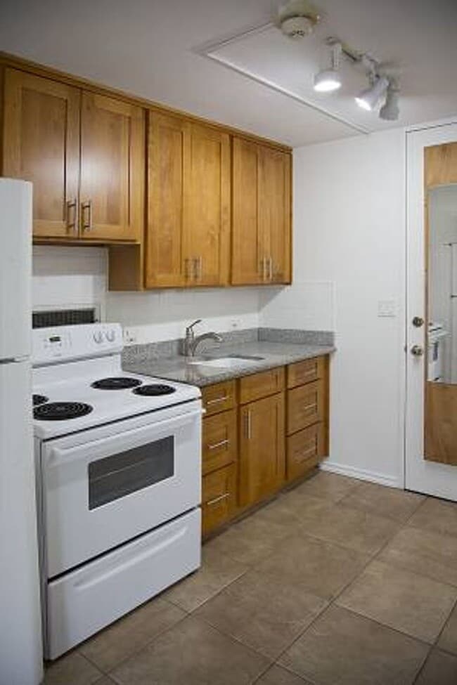 Photo - 1511 Nuuanu Ave