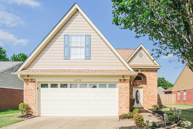 Building Photo - 10738 Pecan View Dr Rental