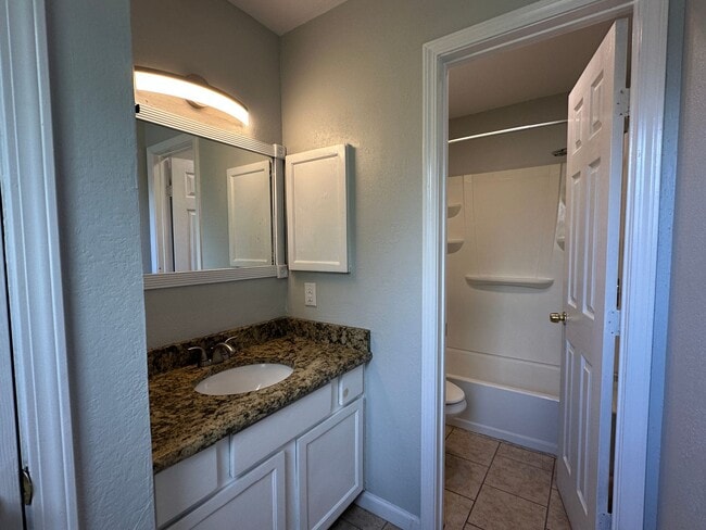 Photo - Ready for move in