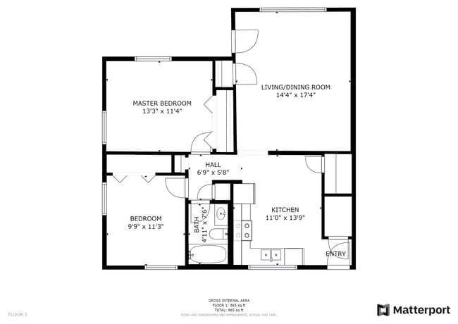 Photo - 2824 Richard Dr Unit 2824