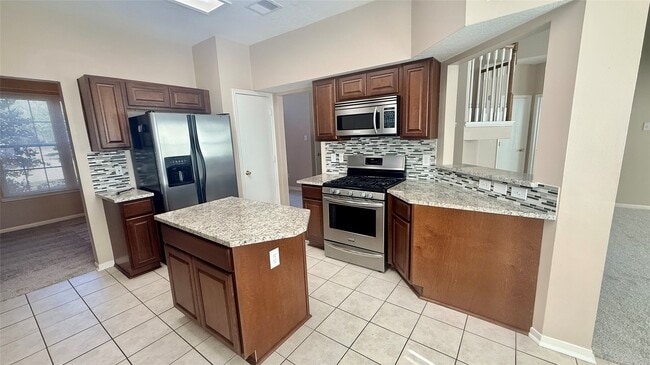 Photo - 1602 Stoney Park Dr