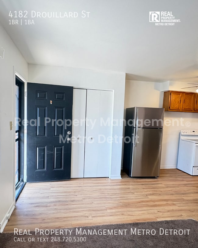 Photo - 4182 Drouillard St