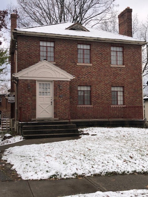 Building Photo - 3821 Delmar Ave Unit 2