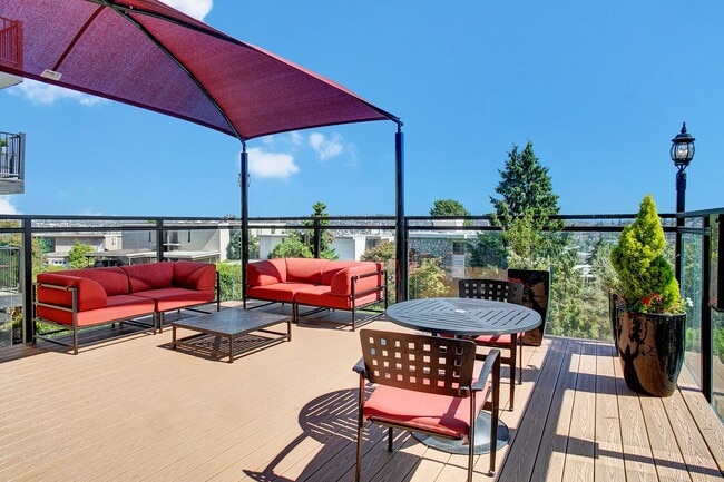 Building Photo - Arrive Magnolia