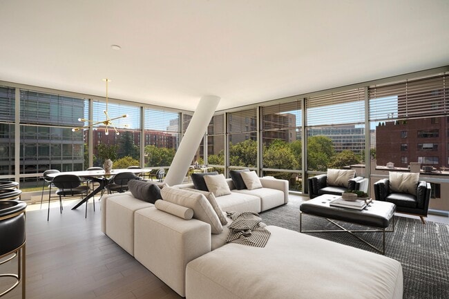 Interior Photo