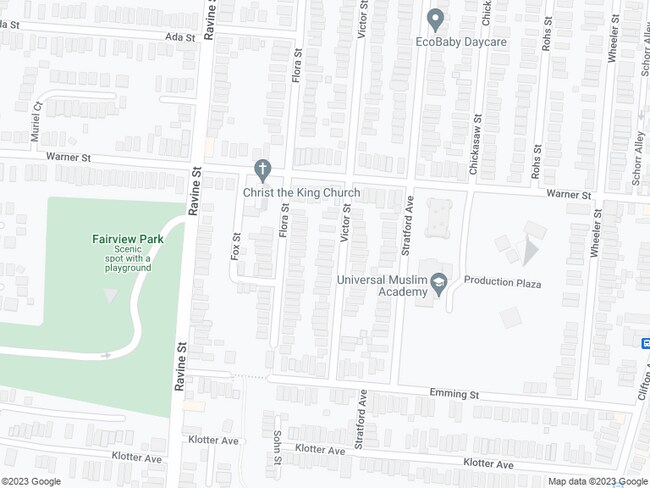 Photo - 2235 Victor St