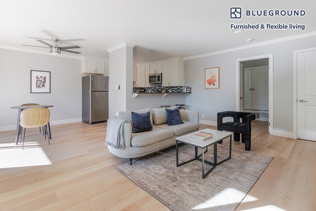 848 Jordan Ave Unit SI FL2-ID2091