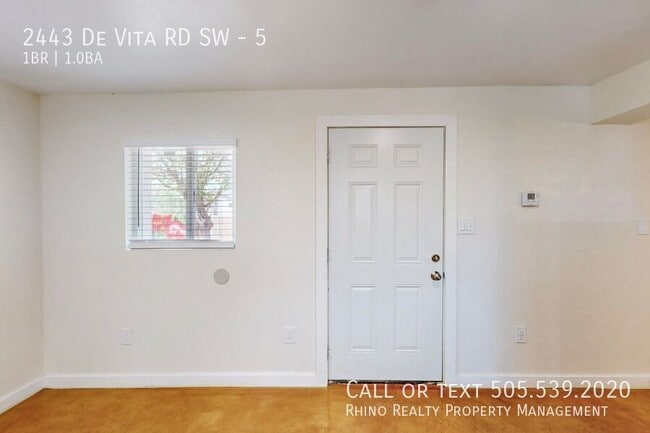 Photo - 2443 De Vita Rd SW Unit 5