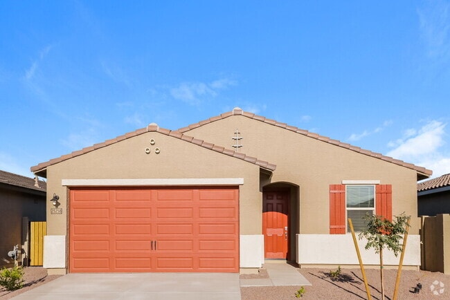 Building Photo - 25258 N 144th Dr Rental