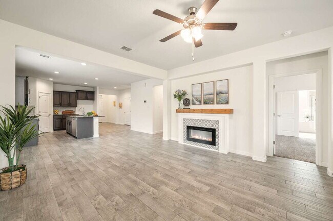 Photo - Modern Elegance Meets Everyday Comfort in ...