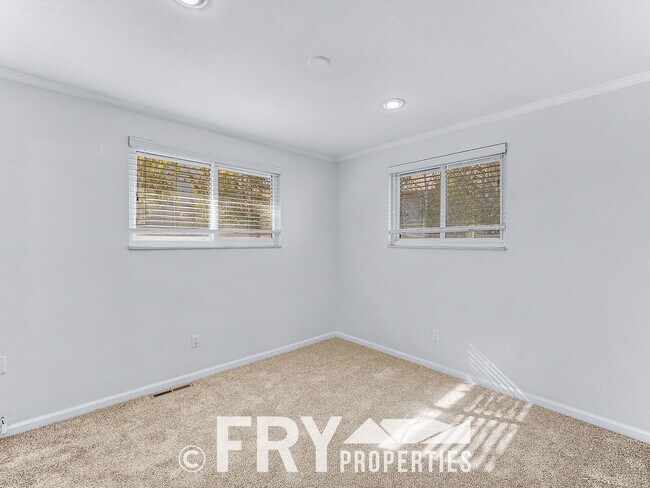 Photo - Updated Duplex on Large Lot in Great Location