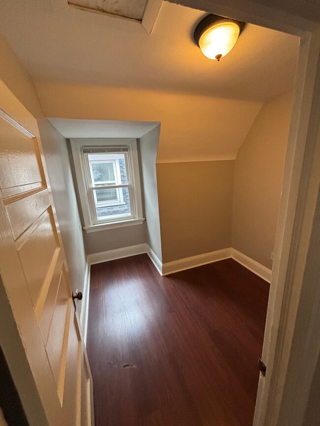 Bonus/Flex Room