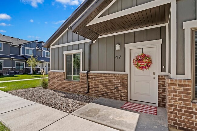 Photo - Patriot Pointe