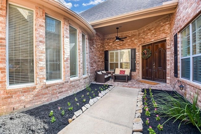 Photo - 2510 Britton Ridge Dr