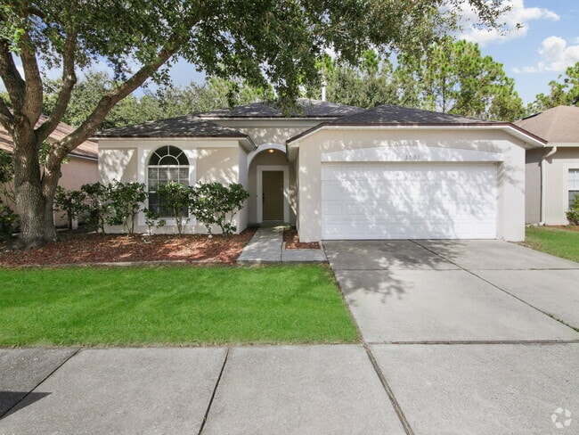 Building Photo - 3703 Cinnamon Fern Loop Rental