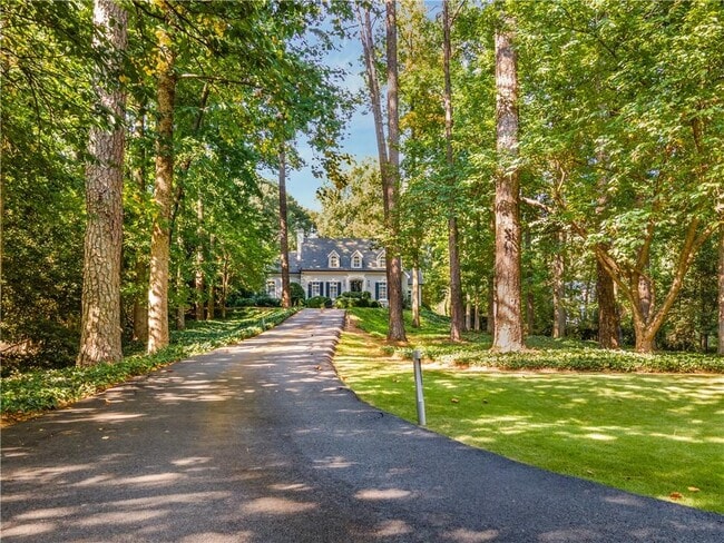 Photo - 4224 E Conway Dr NW