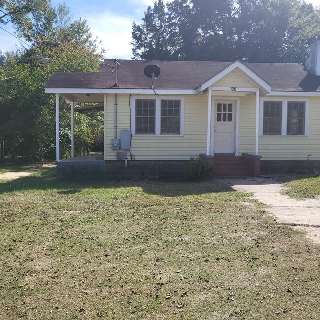 Building Photo - 120 Hillcrest Dr