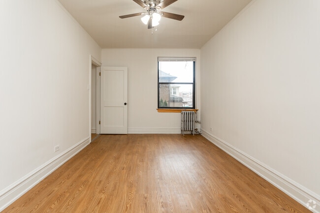 Photo - The Seville Apartments