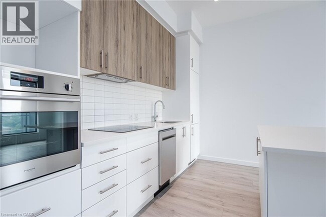 Photo - 181 King St S Unit 1508