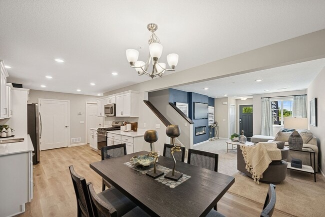 Photo - New Year - New Place!