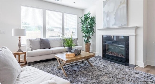 Photo - 2146 Miller Chapel Rd SE