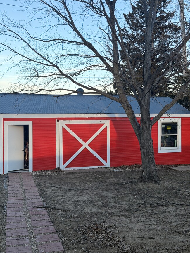 Photo - 2214 Westchester Rd
